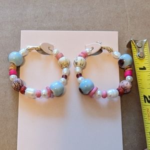 Mignonne Gavigan earrings